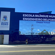 Belford Roxo prepara-se para inaugurar a sua primeira escola municipal bilíngue