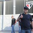 Luis Fabiano anuncia pré-candidatura a deputado federal por São Paulo: 'Aceitei o chamado'