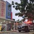 Aluno vai parar na UTI após consumir vodca com remédios em escola de Fortaleza