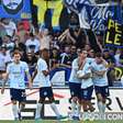 Bologna e Inter de Milão empatam no encerramento do Italiano