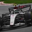F1 2026: Bortoleto é eliminado no Q2 e larga em 13º no GP do Canadá