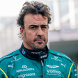 F1 2026: Alonso vê evolução da Aston Martin: "Em Miami estávamos a 1 segundo"