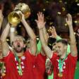Bayern vence o Stuttgart com 3 gols de Kane e volta a conquistar a Copa da Alemanha após 6 anos