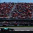 F1 2026: Aston Martin é multada após qualificação; Hamilton escapa de punição