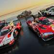Gran Turismo 7: Hypercars BMW, Ferrari, Porsche e Peugeot chegam em junho