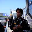 F2: Tasanapol Intraphuvasak não participará da rodada 3 em Montreal