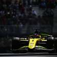 F2: Rafa Câmara é penalizado após qualificação no Canadá