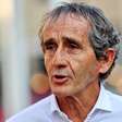 Alain Prost é assaltado dentro de casa e sofre ferimento na cabeça, diz jornal