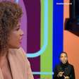 Quem é a jornalista que se emocionou ao entrevistar Lula: "Nos querem na cozinha"