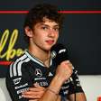 F1 2026: Antonelli explica dificuldades após perder pole para Russell