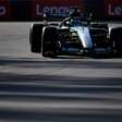 F1 2026: Batalha na Mercedes agita inicio corrida Sprint no GP do Canadá; Bortoleto sofre com motor
