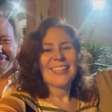 Carla Zambelli posta vídeo após ser liberada da prisão na Itália