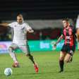 Mercado aponta razão para derrota do Internacional: "Nos denconcentramos"