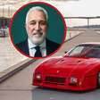 O chefe de Fernando Alonso possui uma coleção de carros ainda mais incrível que a do próprio Alonso: uma garagem de 850 milhões de euros com muitos Ferraris e pouquíssimos Aston Martins