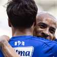Cruzeiro sofre no fim, mas vence a Chape e engata sexto jogo sem derrota