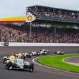 Indy 500: confira o resultado completo da edição de 2026