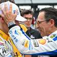 Indy 500: Castroneves abandona no fim, mas vence como dono de equipe