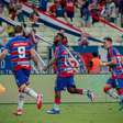 Fortaleza teve posição alterada após vitória sobre o Londrina-PR? Veja classificação atualizada da Série B