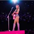 Taylor Swift esnoba American Music Awards apesar de liderar indicações
