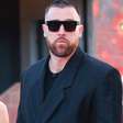 Regra no casamento de Taylor Swift e Travis Kelce teria deixado convidados desconfortáveis, diz portal
