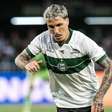 Coritiba x Bahia: veja a escalação provável do Coxa para o jogo da Série A