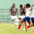 Fluminense e Bahia empatam em duelo eletrizante pelo Brasileirão Feminino