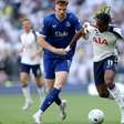 Tottenham escapa do rebaixamento na Inglaterra