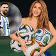 Shakira e Messi juntos? Após desabafar sobre traição de Piqué, cantora publica foto com jogador argentino e leva web à loucura