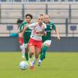Palmeiras bate Bragantino e assume a liderança provisória do Brasileirão Feminino