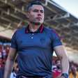 Ex-Atlético-GO, Jair Ventura "desrespeita" clube e brincadeira viraliza