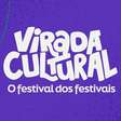 Virada Cultural SP 2026: A programação completa de domingo, 24