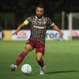 Samuel Xavier reclama de arbitragem após derrota do Fluminense: "Dentro da área é pênalti"
