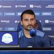 Auxiliar técnico do Fortaleza, Estephano Djian abre o jogo após vitória sobre o Londrina-PR no Castelão: "A gente faz o nosso papel"