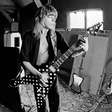 Randy Rhoads via Eddie Van Halen como rival? Ex-colega responde