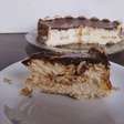 Torta holandesa light: sobremesa deliciosa para matar a vontade de doce
