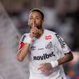 Cuca rebate rumores de privilégios a Neymar no Santos: "Igual a todo mundo"