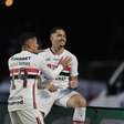 Lucas Ramon falou sobre gol de empate tomado no final do jogo