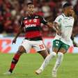 Roberto Assaf: expulsão de Carrascal derruba Flamengo ante o Palmeiras