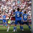 West Ham vence, mas está rebaixado para a Segunda Divisão inglesa