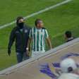 Jogador do Juventude é alvo de racismo durante jogo contra o Sport