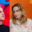 'Preconceito fantasiado de opinião econômica': Ana Paula Renault desmente Luciano Huck sobre Bolsa Família. 'Ideia cruel'