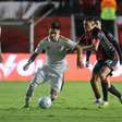 Vitória supera o Inter no Barradão e entra na parte de cima da tabela