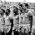 Como foi o Brasil na Copa do Mundo de 1954