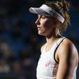 Bia Haddad sofre virada na estreia e dá adeus a Roland Garros