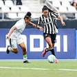 Botafogo perde para o América-MG e entra na zona de rebaixamento do Brasileiro Feminino