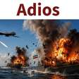 Trump publica imagem de bombardeio no Estreito de Ormuz em meio a avanço de negociações com Irã