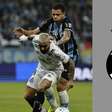 Santos FC perde para o Grêmio e entra na zona de rebaixamento do Brasileirão