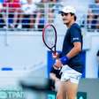João Fonseca despacha anfitrião na estreia em Roland Garros