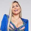 Globo revolta irmã de Deolane Bezerra por reportagem no 'Fantástico' sobre prisão da influencer e monitoramento da polícia na Itália: 'Abutres'
