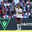 Com gol de Gabriel Jesus, Arsenal vence o Crystal Palace no jogo de entrega da taça